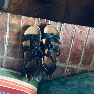 Naturalizer Sandals